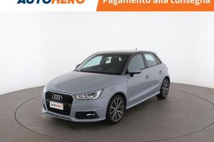 AUDI A1 NJ88813