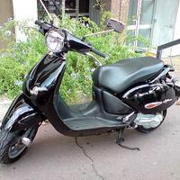 ricambi aprilia habana 50 125 99-05