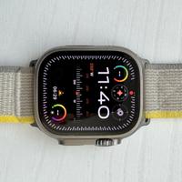 Apple watch ultra