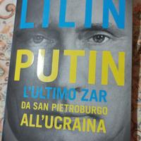 Putin - L'ultimo Zar - Nicolai Lililn