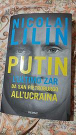 Putin - L'ultimo Zar - Nicolai Lililn