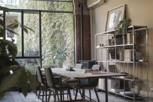 Postazione di lavoro in coworking Bologna centro