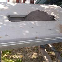Sega per legno