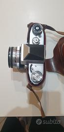 macchina fotografica PRAKTICA IV FB