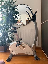 Ciclette Horizon fitness Paros Pro