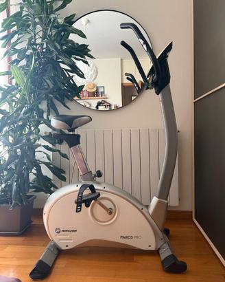 Ciclette Horizon fitness Paros Pro