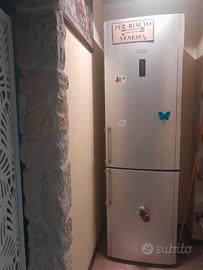 Frigorifero combinato Ariston Hot Point