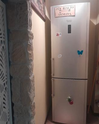 Frigorifero combinato Ariston Hot Point