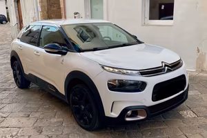 Citroen C4 Cactus PureTech 110 S&S Shine Pack