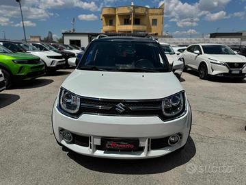 SUZUKI Ignis 1.2 Hybrid 4WD All Grip Top iAdvent