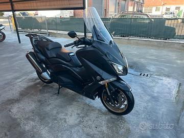 Yamaha TMax 530 2016l