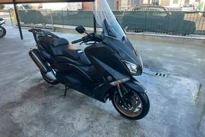Yamaha TMax 530 2016l