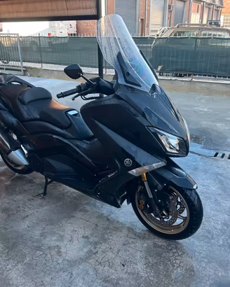 Yamaha TMax 530 2016