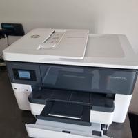 stampante HP 7740