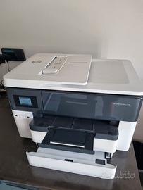 stampante HP 7740
