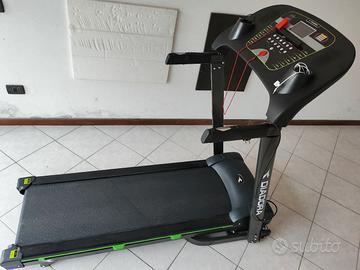 Tapis roulant Diadora