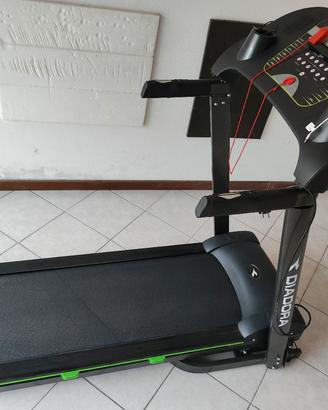 Tapis roulant Diadora