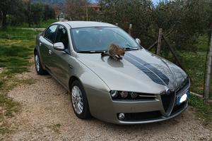 alfa 159
