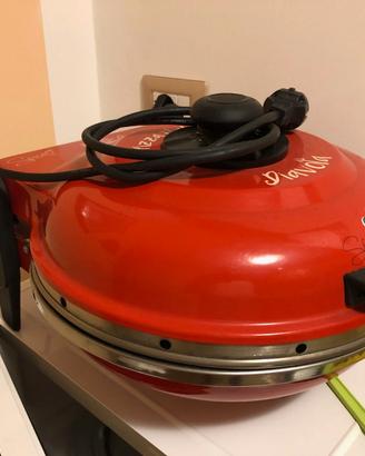 FORNO PER PIZZA - SPICE PIZZA