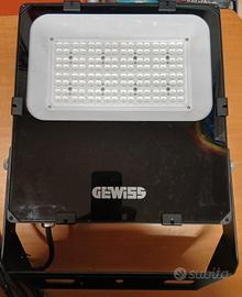 gewiss  100w