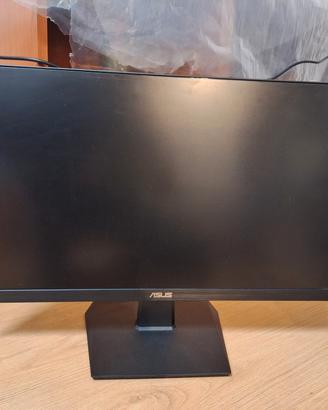 Monitor PC ASUS 23.8" Full HD (Modello VA24EHE)