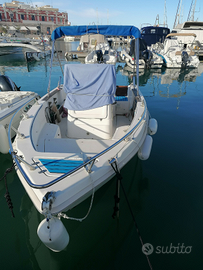 Vendita barca