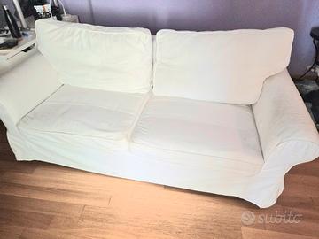 Divano letto Ektorp