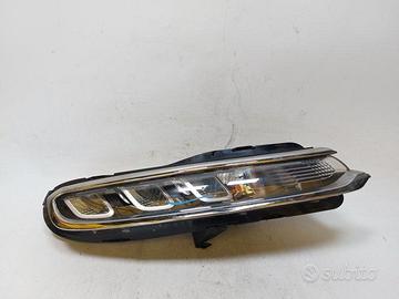 9812257280 FARETTO LUCE DIURNA A LED DX CITROEN C3