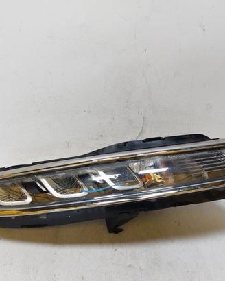 9812257280 FARETTO LUCE DIURNA A LED DX CITROEN C3