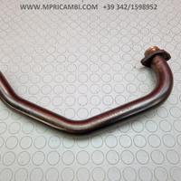 COLLETTORE SCARICO DERBI GPR 125 2010 2011 GPR125 