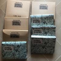Giornali di Guerra