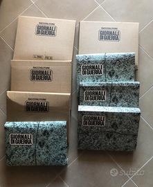 Giornali di Guerra