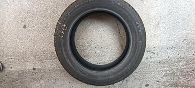 gomme neve fiat 500