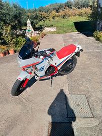 CAGIVA ALETTA ORO S2 125 2T CONSERVATO