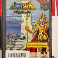 Saint Seiya deck building game espansione Poseidon