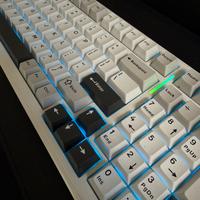 Tastiera Meccanica AULA F99 RGB