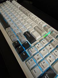 Tastiera Meccanica AULA F99 RGB