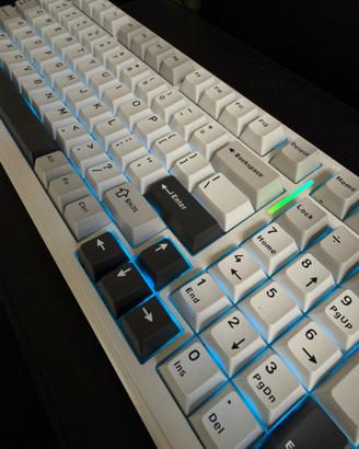 Tastiera Meccanica AULA F99 RGB