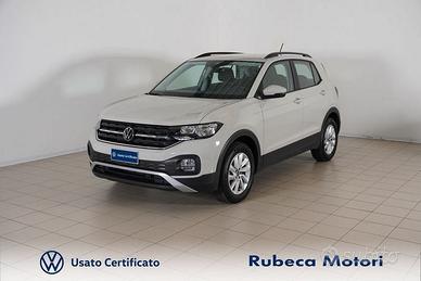 Volkswagen T-Cross 1.0 TSI Style 95CV