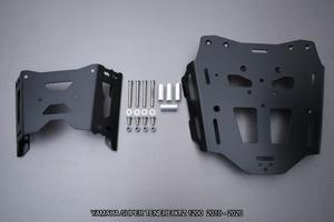 Supporto Bauletto YAMAHA SUPER TENERE XTZ 1200