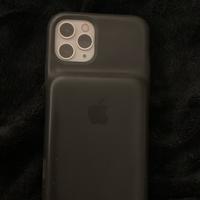 Smart Battery Case iPhone 11 Pro