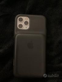 Smart Battery Case iPhone 11 Pro