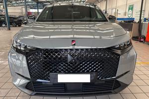 DS AUTOMOBILES DS 7 BlueHDi 130 aut. Opera