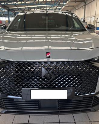 DS AUTOMOBILES DS 7 BlueHDi 130 aut. Opera