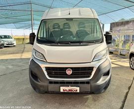 Fiat Ducato 35 3.0 Natural Power PM-TM Combi Maxi