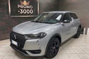 DS3 3 Crossback E-Tense Performance Line