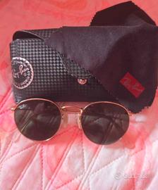 Rayban occhiali da sole 