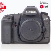 Canon 5D Mark II