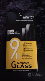 Vetro Protettivo Xiaomi Redmi Note 5