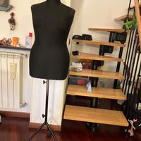 Manichino sartoriale